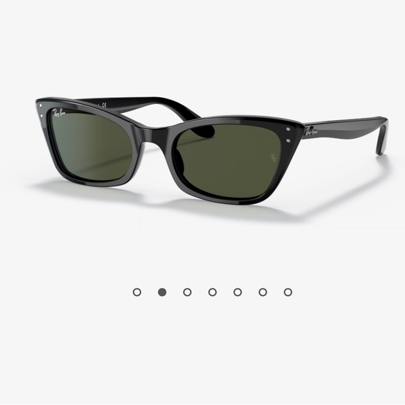 Ray-Ban// Lady Burbank - Picture 3 of 9